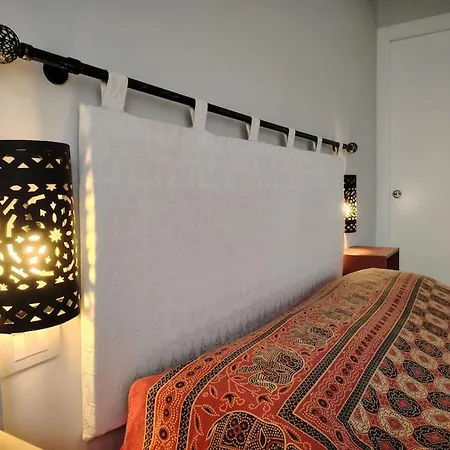 La Casa Di Alida Apartmán
