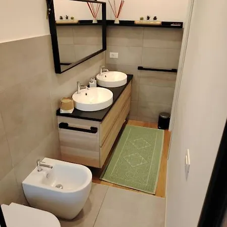 La Casa Di Alida Apartmán Milán