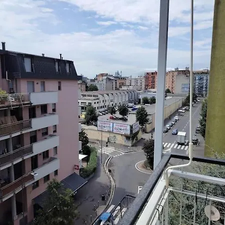 La Casa Di Alida Milán