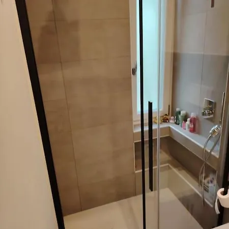 La Casa Di Alida Apartmán *