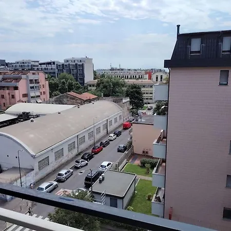 La Casa Di Alida Apartmán Milán