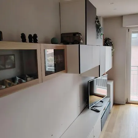 La Casa Di Alida Apartmán *