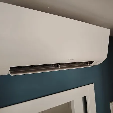 Apartmán La Casa Di Alida *