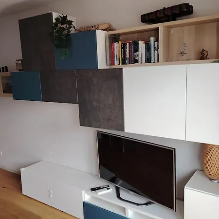 La Casa Di Alida Milán