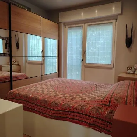 La Casa Di Alida * Milán