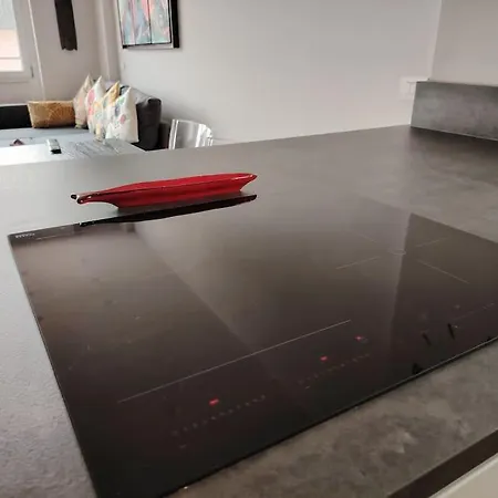 Apartmán La Casa Di Alida