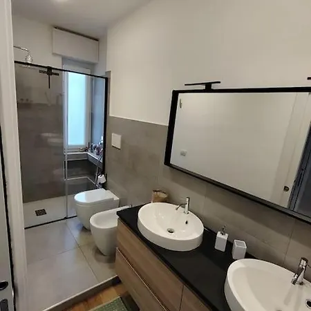 Apartmán La Casa Di Alida *
