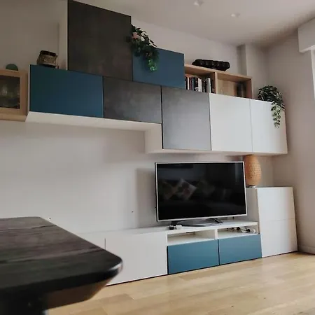 Apartmán La Casa Di Alida Milán