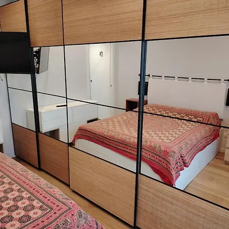 Apartmán La Casa Di Alida