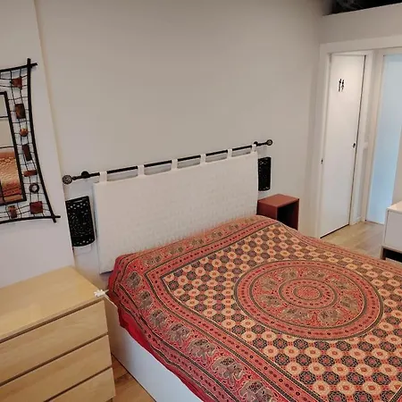 La Casa Di Alida Apartmán *