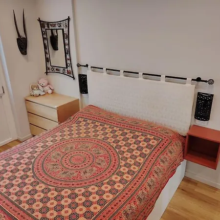 Apartmán La Casa Di Alida *