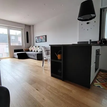 La Casa Di Alida Milán