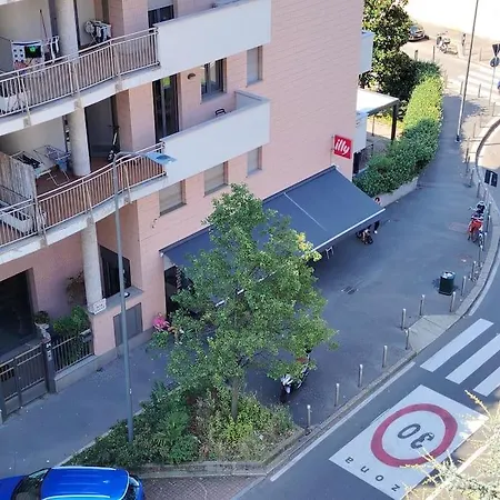 La Casa Di Alida