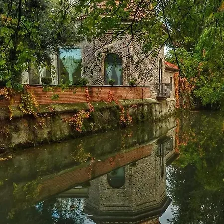 公寓 La Casa Di Alida *