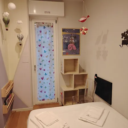 La Casa Di Alida Apartamento